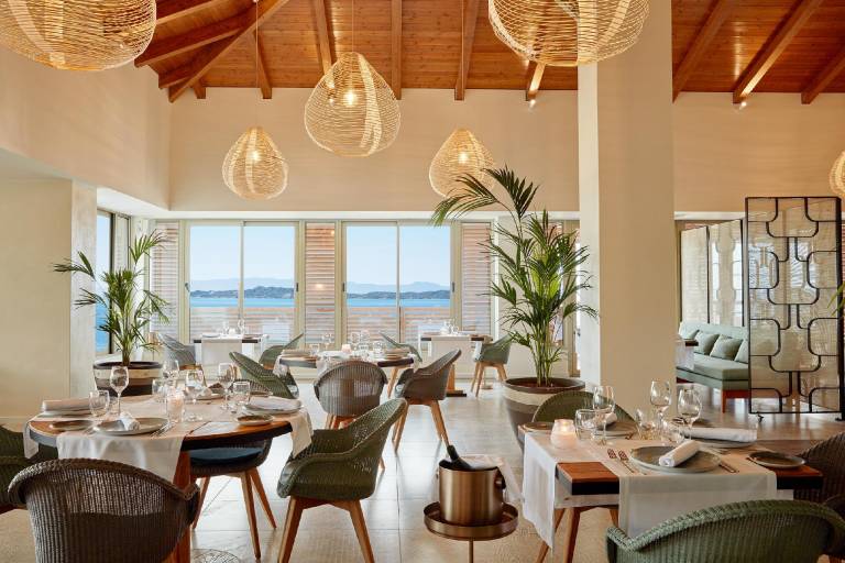 Eagles Villas - Small Luxury Hotels of The World — photo 2