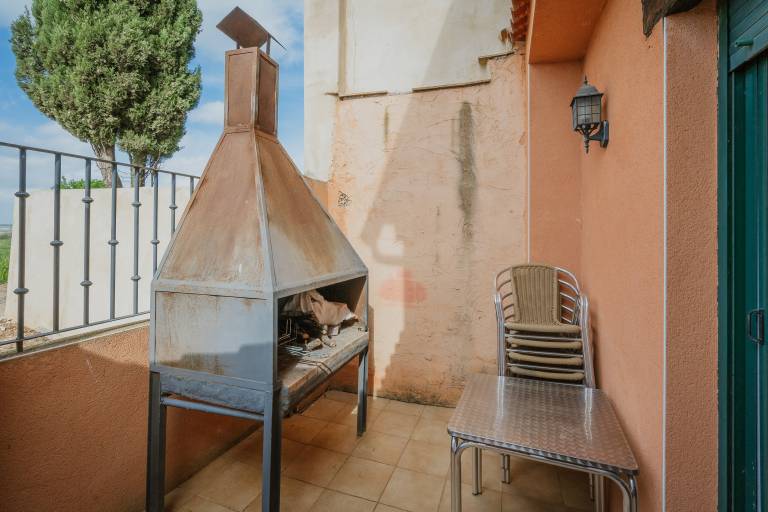 Rural House 'Casas Rurales Las Eras II B' with Mountain Views, Private Terrace and Balcony — photo 3