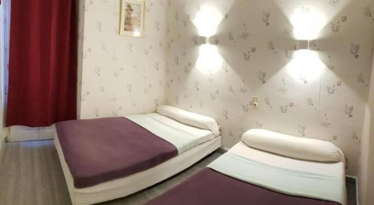 Hotel Saint Francois Xavier — photo 2