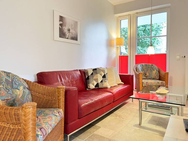Strandvilla Niklot Wohnung 03 — photo 2