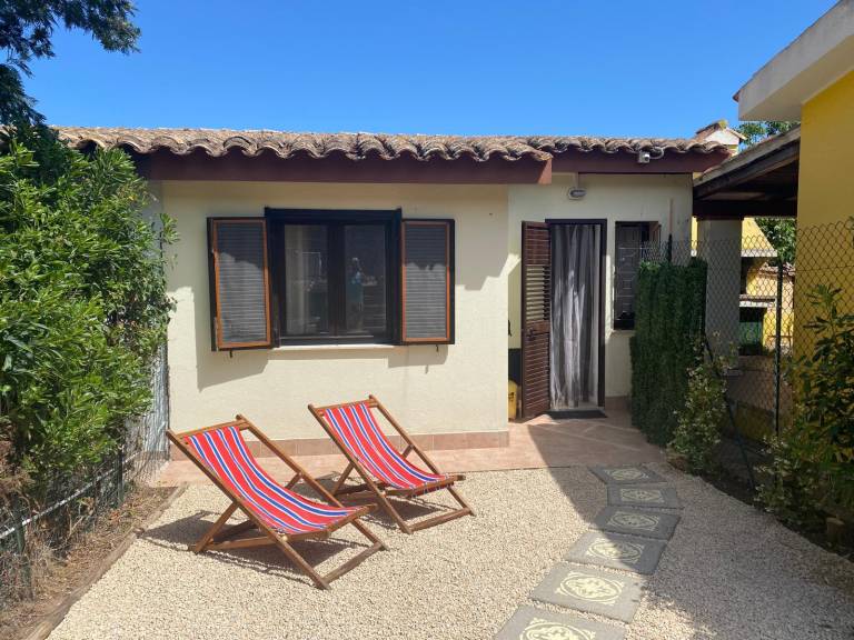 Casa Costa Rei
