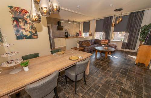 Appartement Diever