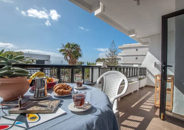 Apartamento  Matagorda