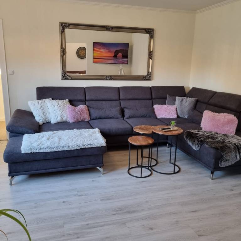 Ferienwohnung Büsumer Deichhausen