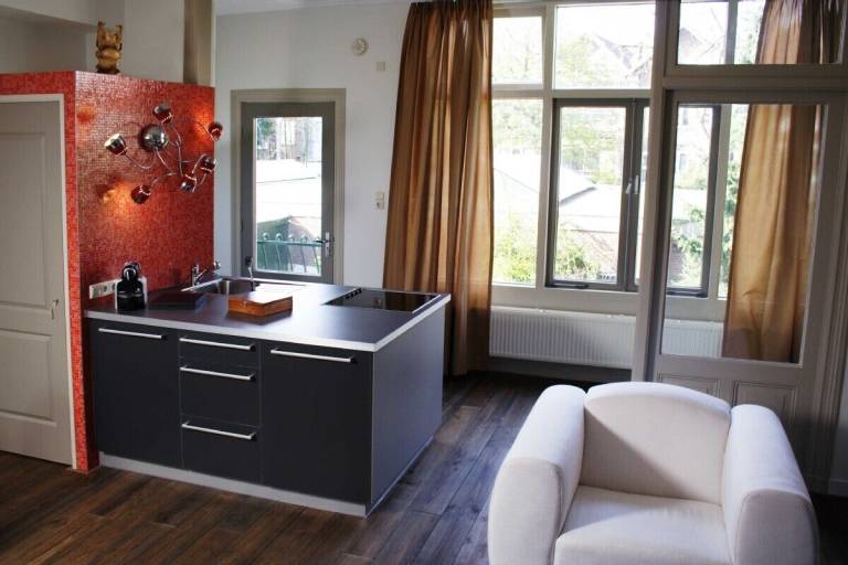 Ferienwohnung Rotterdam