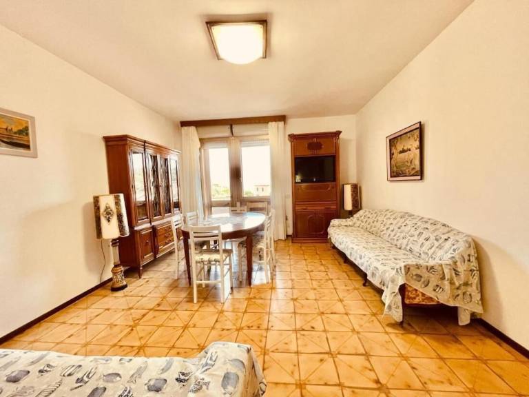 Appartamento Cala Piccola