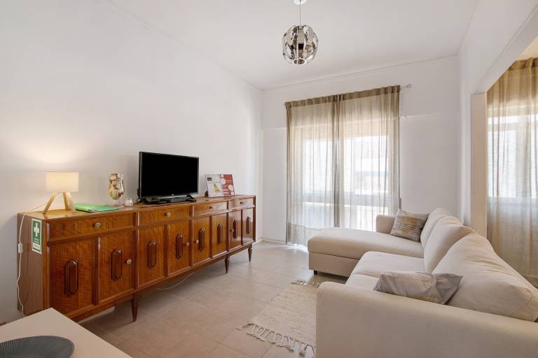 Apartment Castro Marim