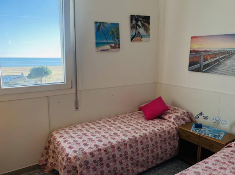 Rental apartment | Sea view — photo 4