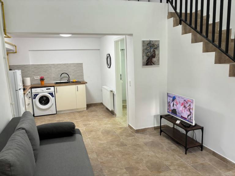 Apartament Sektor 1
