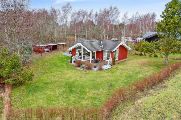 Maison de vacances Gørlev