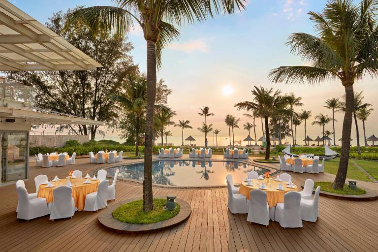 SOL By Melia Phu Quoc — photo 5