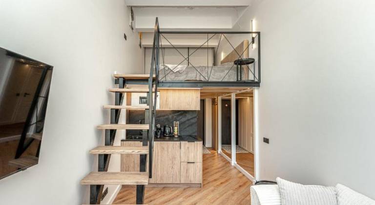 Wonderful apartment | Pets allowed — photo 2