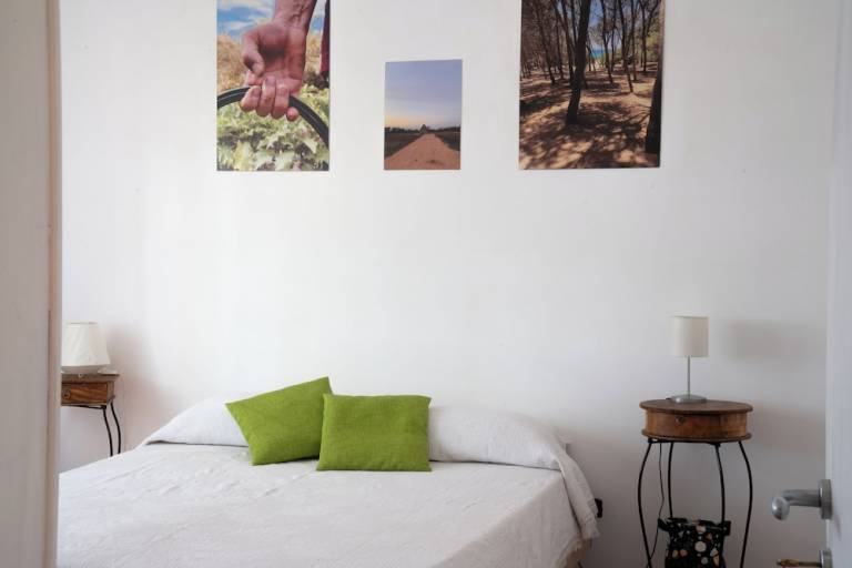 Bed & Breakfast Noci