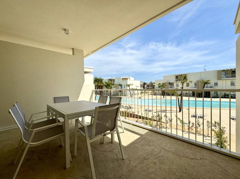 Apartamento Jesolo