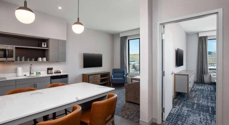 Homewood Suites by Hilton Missoula — photo 5