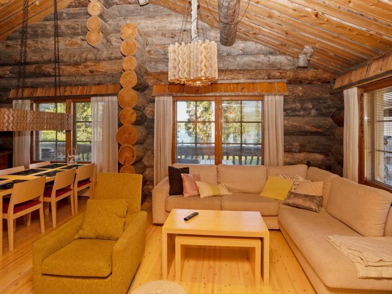 Vacation home with sauna | Pets are welcome — photo 5