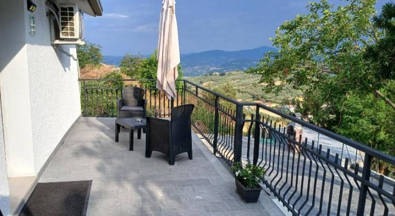 B&B La cascina dei sogni