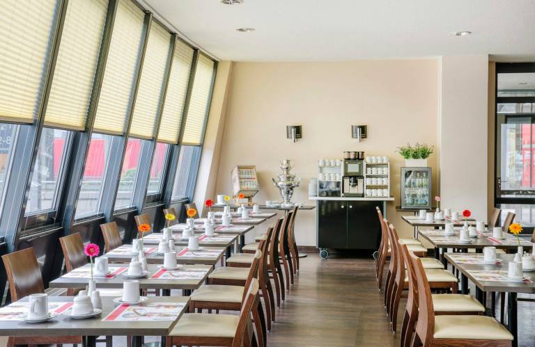 Hotel Freiburg City Center by Leonardo Hotels — photo 4