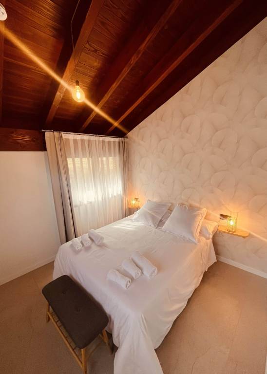 Apart hotel Bakio