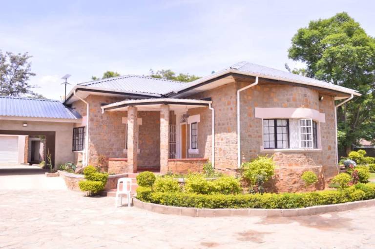 House Selbourne Park