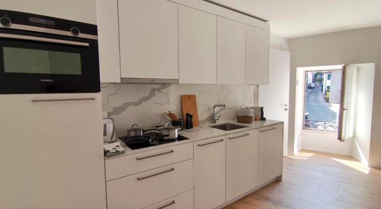 Zogbi Hospitality Aubonne 1 — photo 5