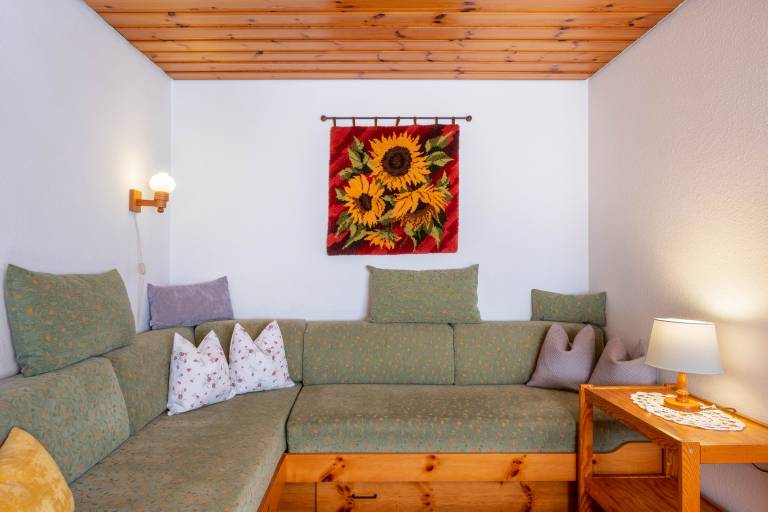 Apartment 'Rathäusle I' with Shared Terrace, Shared Garden and Wi-Fi — photo 2