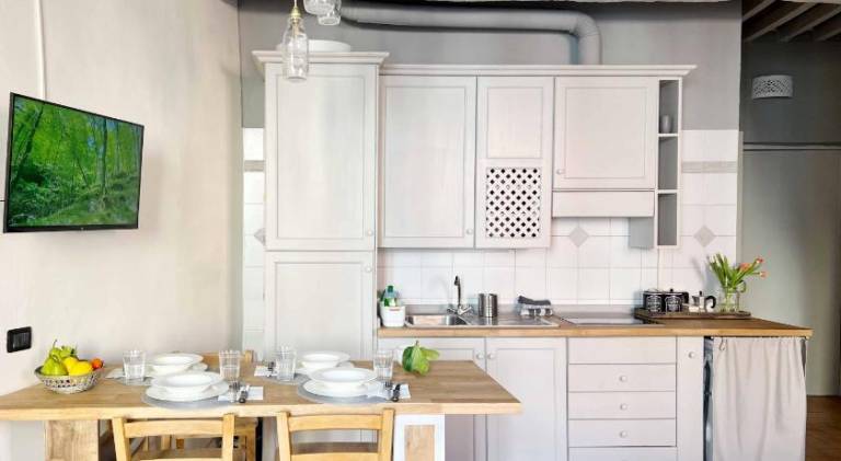 Nice holiday apartment | Pets are welcome — photo 3