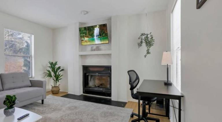 112 m&sup2; Ferienwohnung