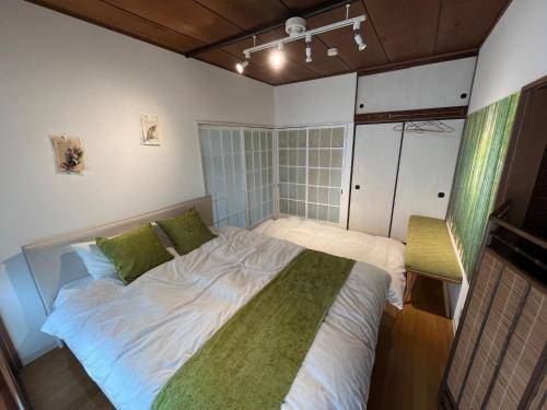 50 m² Ferienwohnung