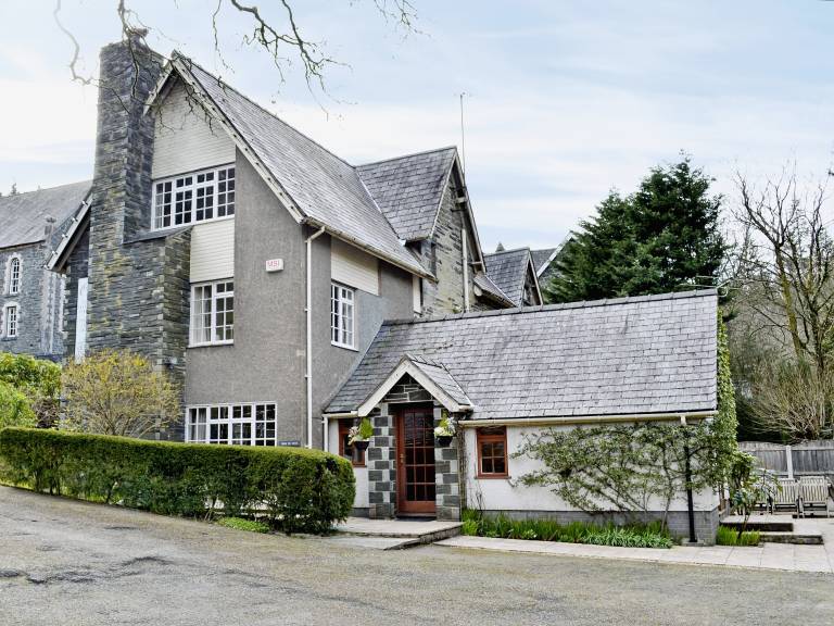 Landhaus  Betws-y-Coed
