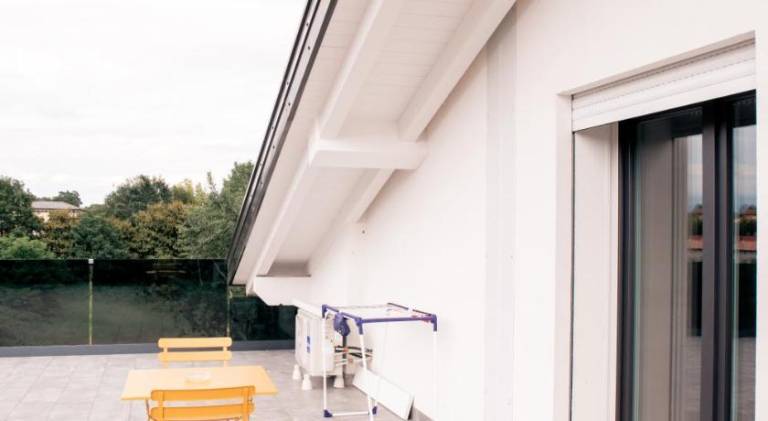 Pleasant holiday apartment with patio | Pet-friendly — photo 5