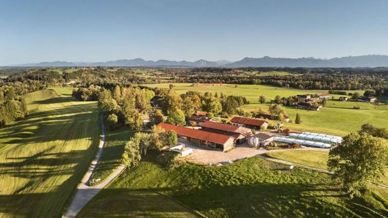 Ferienwohnung  Seeshaupt