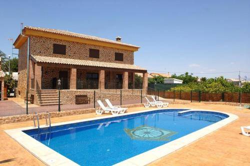 Casa Abanilla