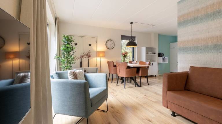 Bungalow für 4 Personen in Hooghalen