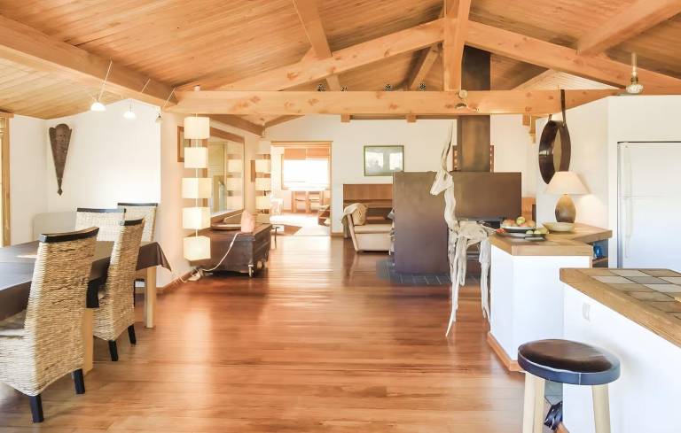 Charming gite with yard, patio & private pool | Pets are welcome — photo 4