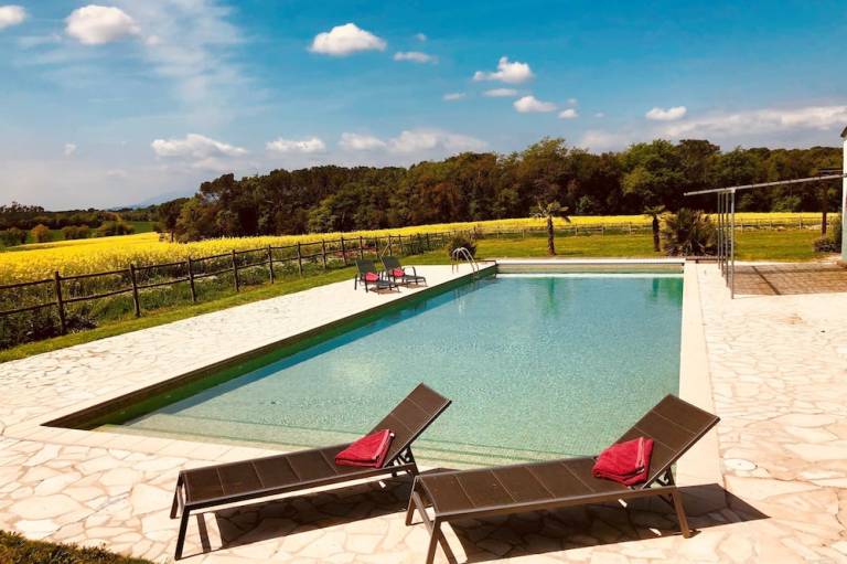 Pousada (B&B)  Girona