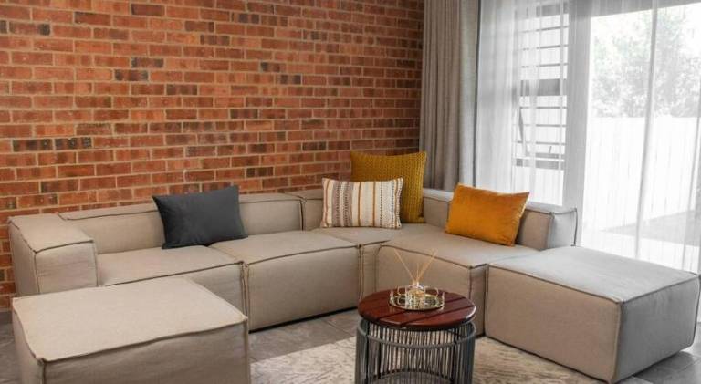Appartement Midrand