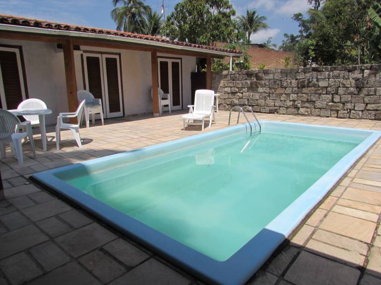 Casa  Ubatuba