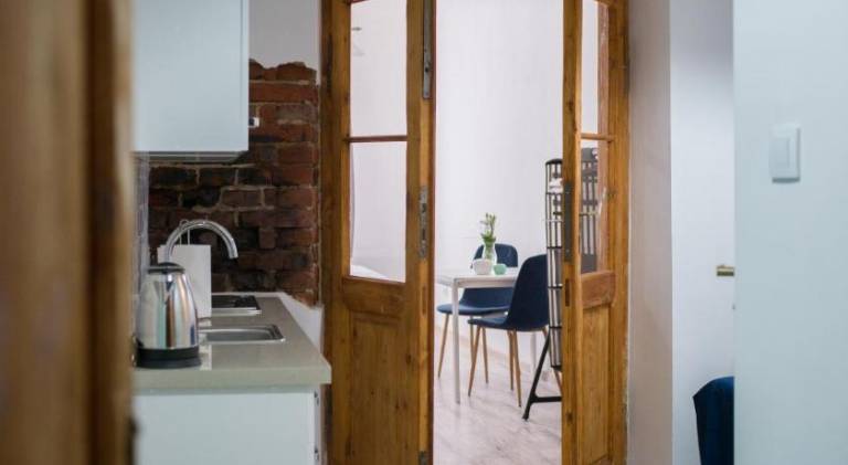 Apartment  Gmina Przemyśl