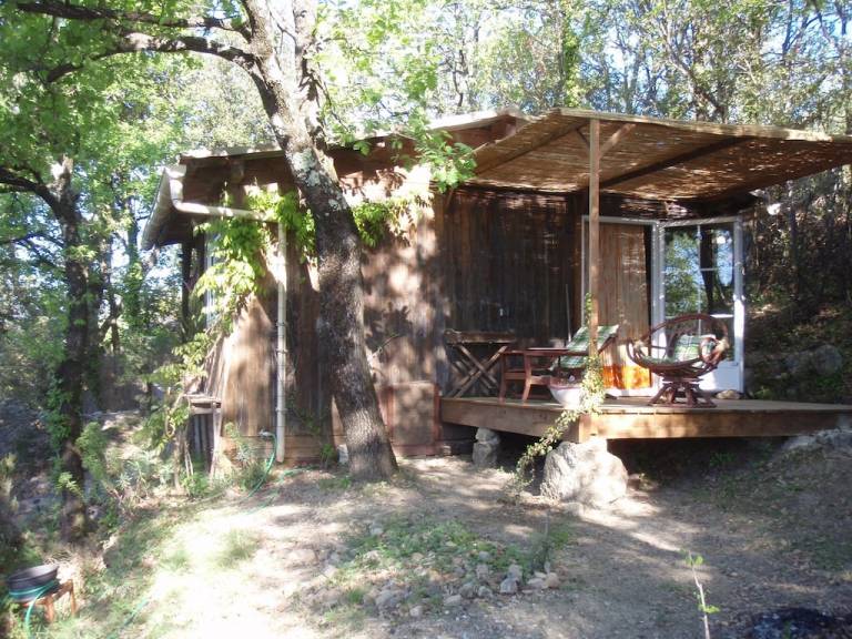 Cottage  La Cadière-et-Cambo