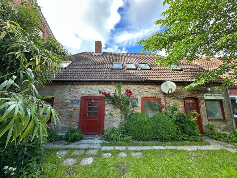 Ferienwohnung  Garding