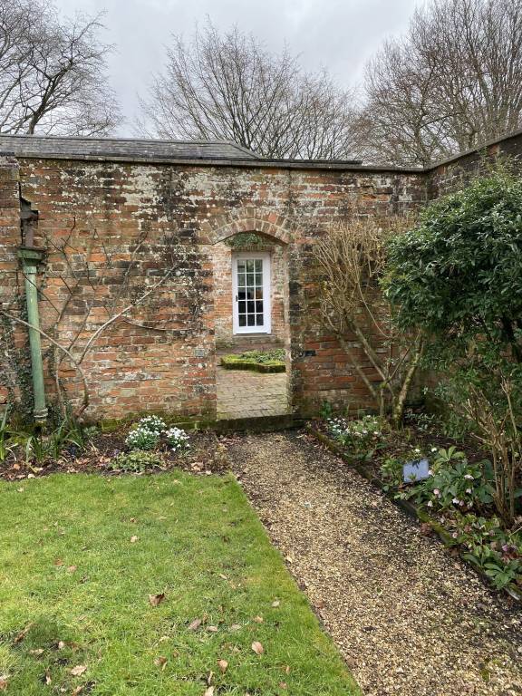 Cottage Wantage