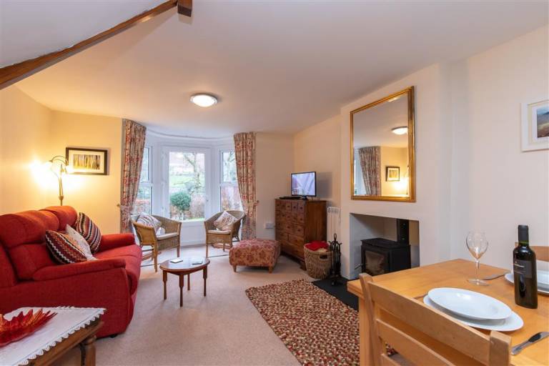 Cottage with 1 room for 2 persons — photo 2