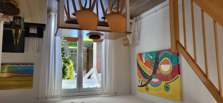 Ferienwohnung Büsumer Deichhausen