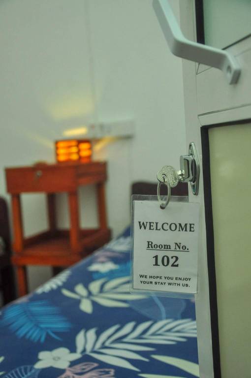 Airport Tourist Resort in Katunayake