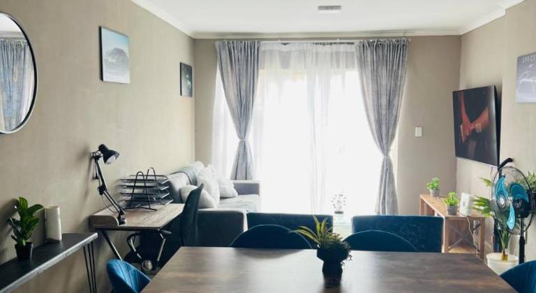 Ferienwohnung