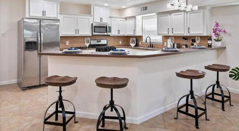 Lovely house with jacuzzi | Pets are welcome — photo 3