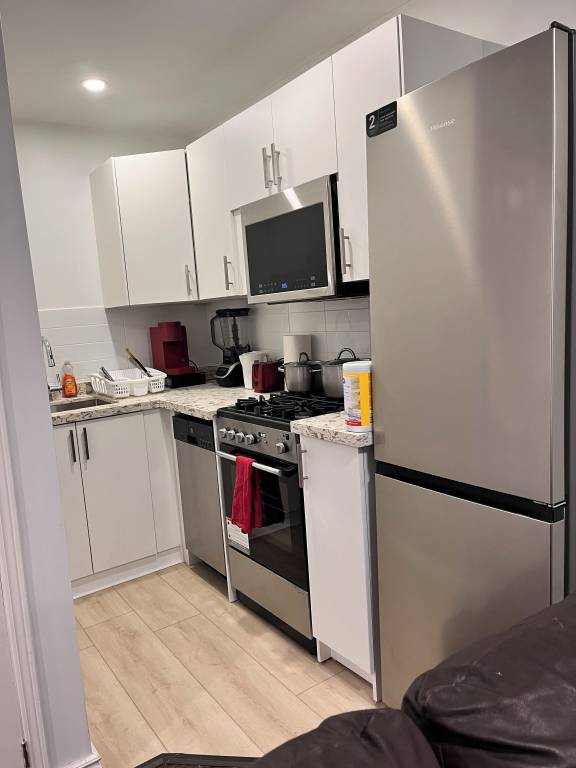 Apartment Gourley
