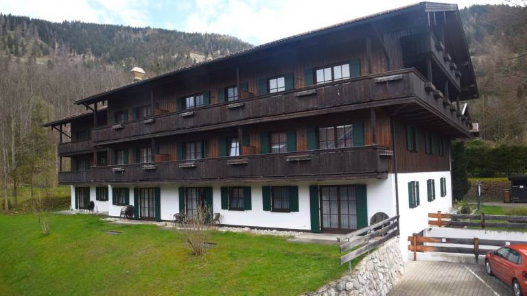 Ferienwohnung Bayrischzell