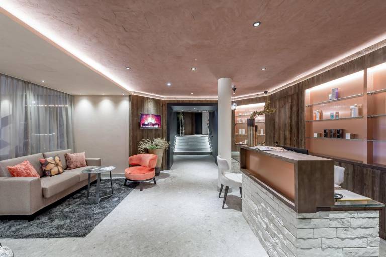 Aktiv- & Wellnesshotel Bergfried — photo 3
